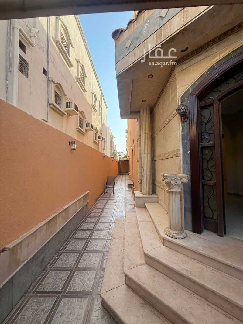 4 bedroom villa in Al Manar, Jeddah 2