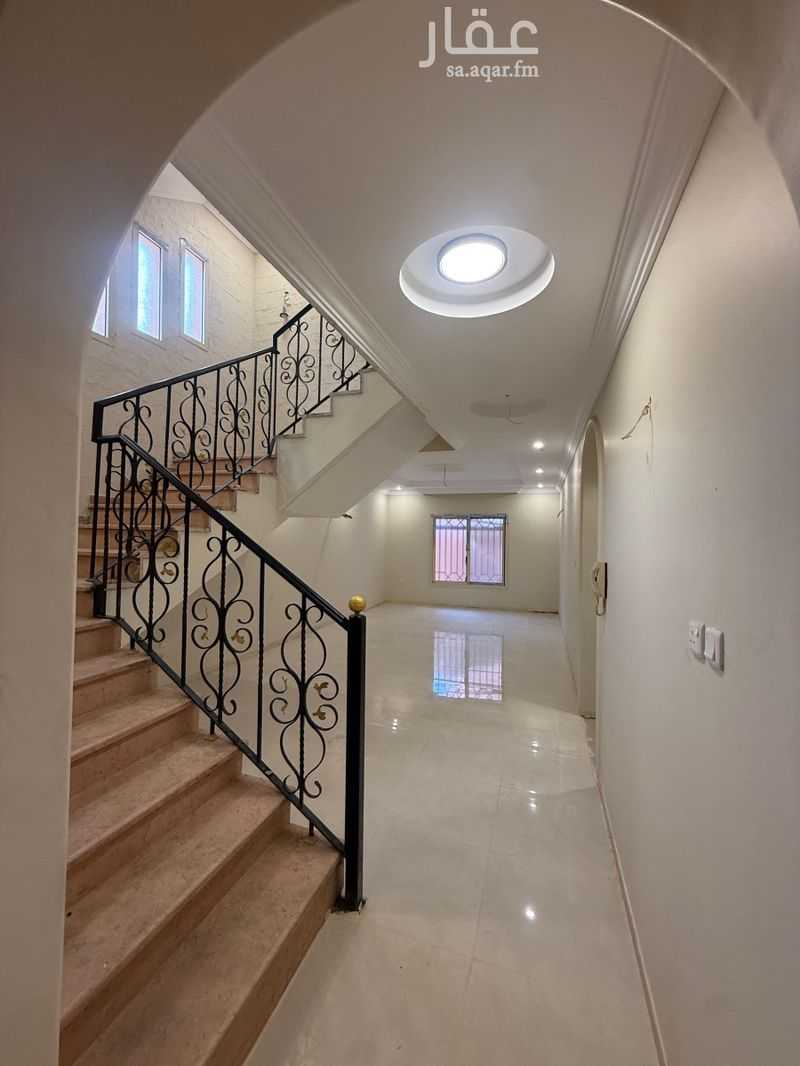 4 bedroom villa in Al Manar, Jeddah 15