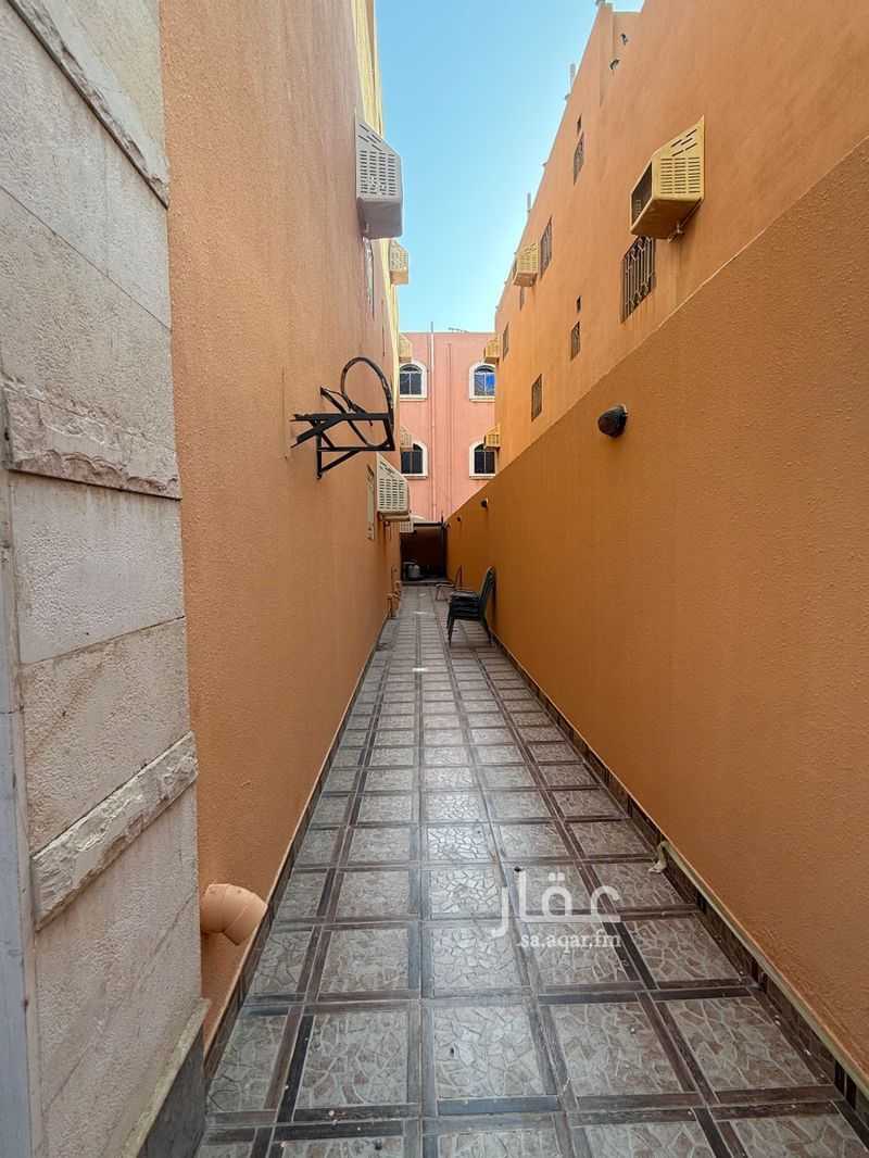 4 bedroom villa in Al Manar, Jeddah 3