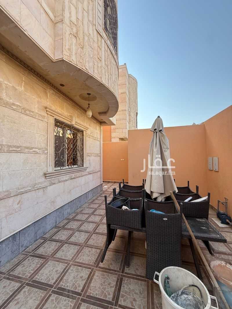 4 bedroom villa in Al Manar, Jeddah 4