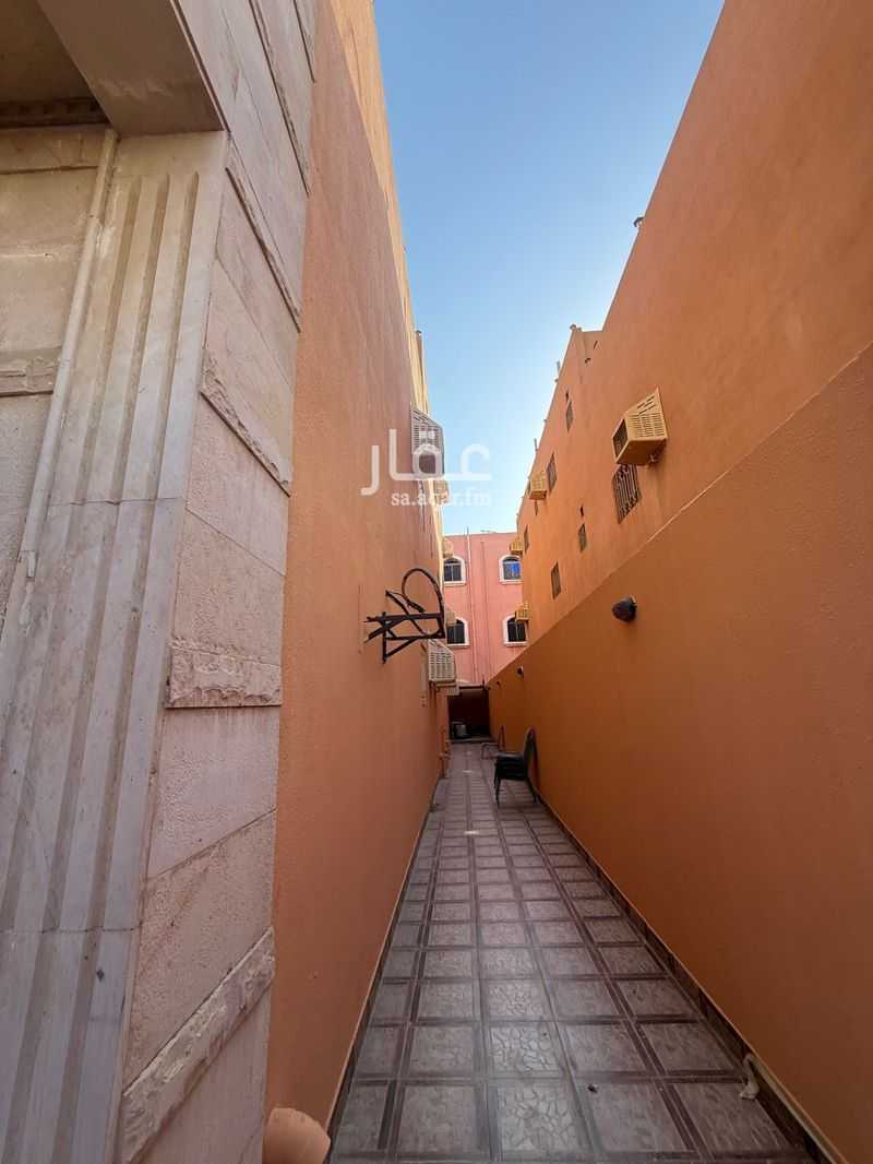 4 bedroom villa in Al Manar, Jeddah 5