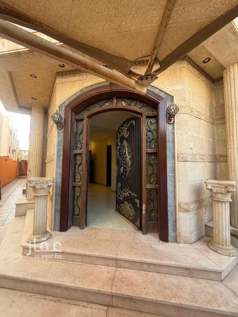 4 bedroom villa in Al Manar, Jeddah 6