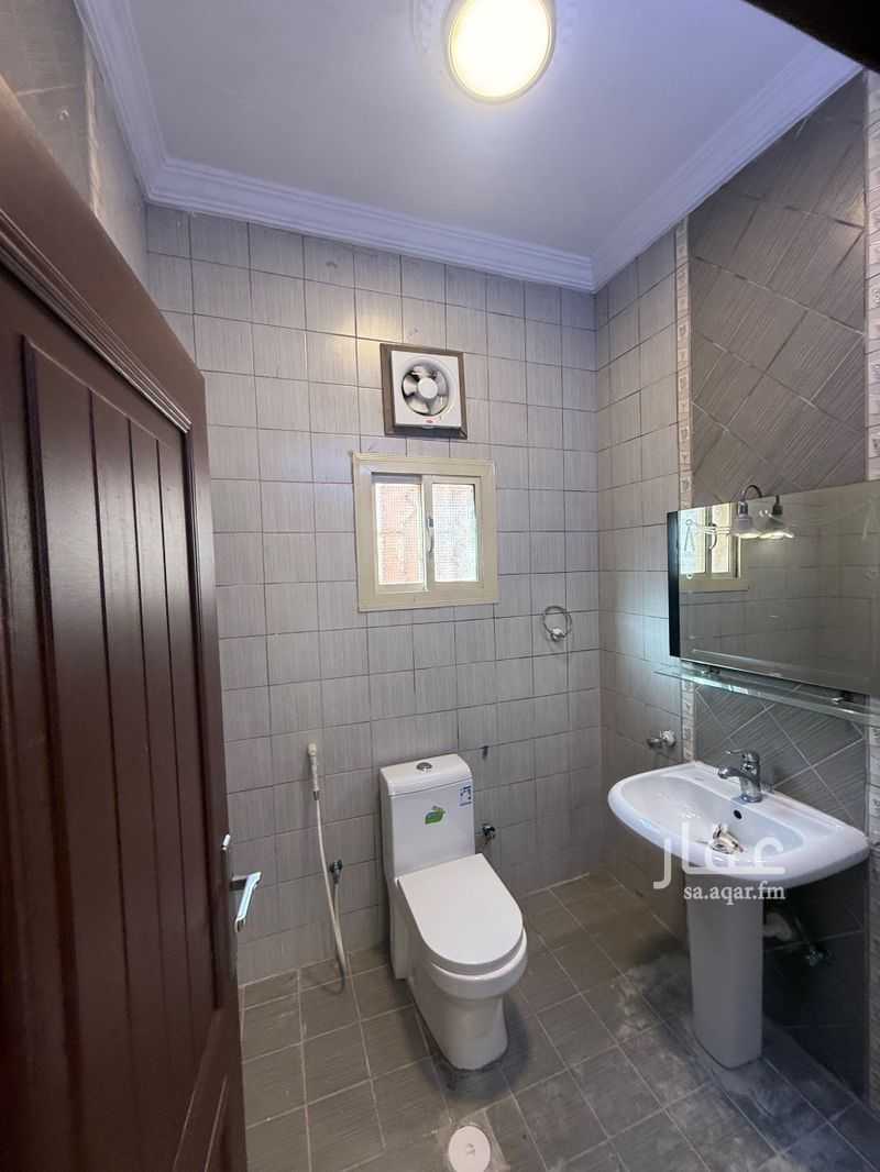 4 bedroom villa in Al Manar, Jeddah 21