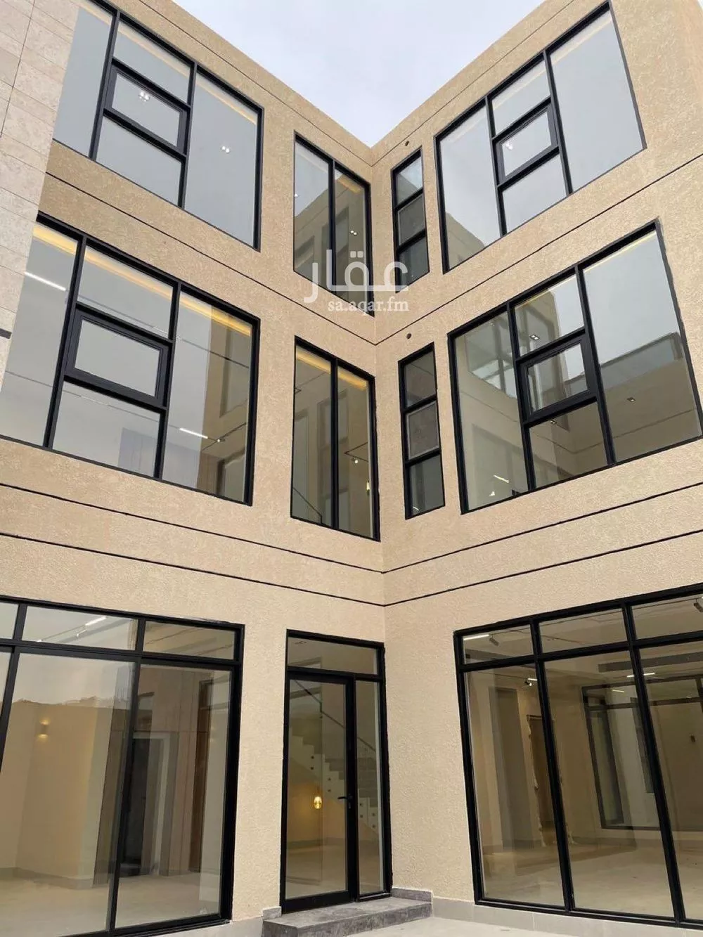 6 bedroom villa in Al Mahdiyyah 7