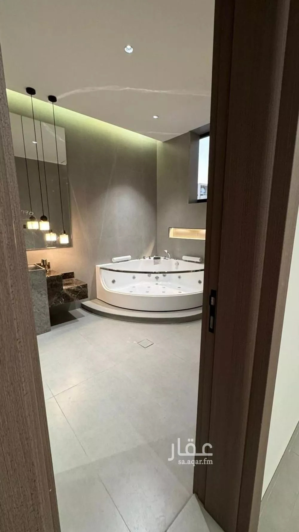 5 bedroom villa in Al Mahdiyyah 18