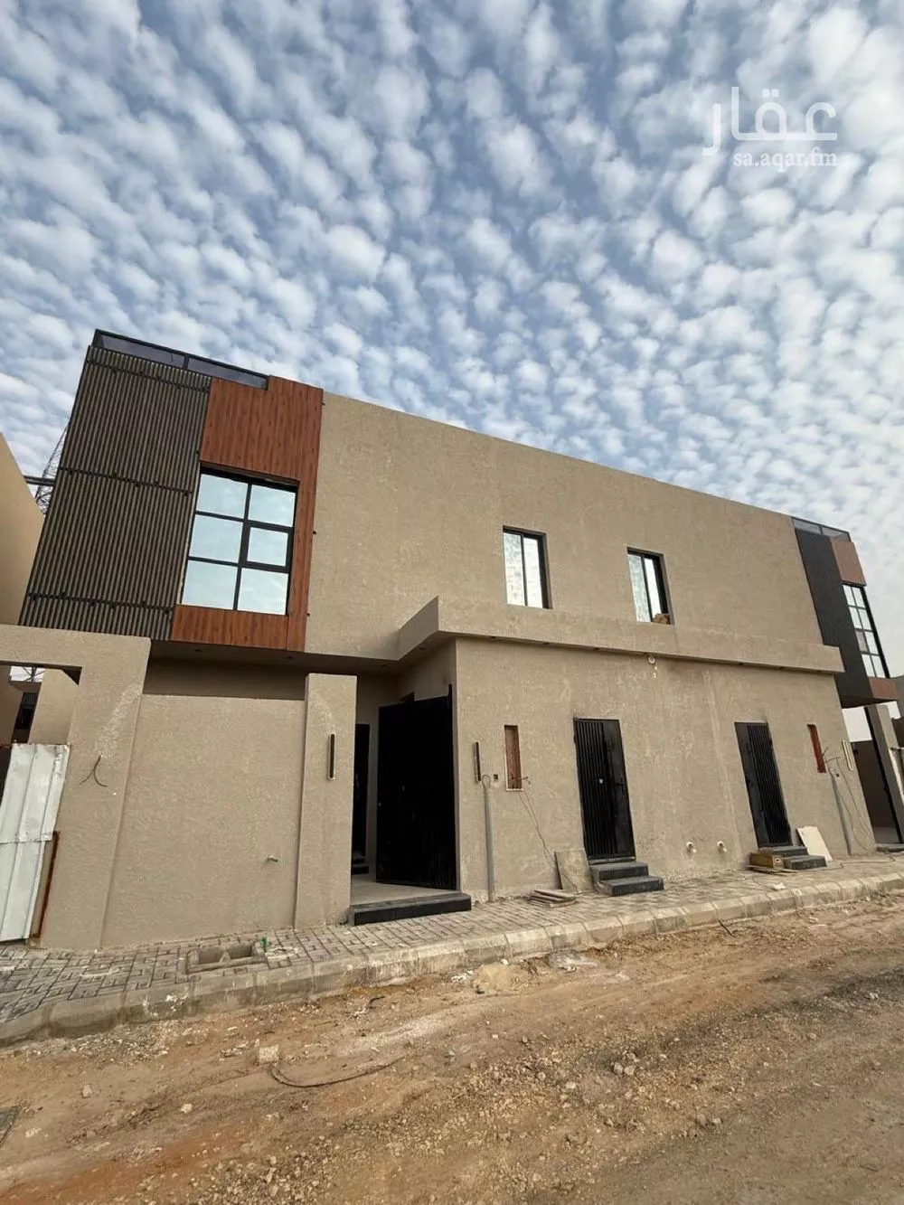 5 bedroom villa in Al Mahdiyyah 23