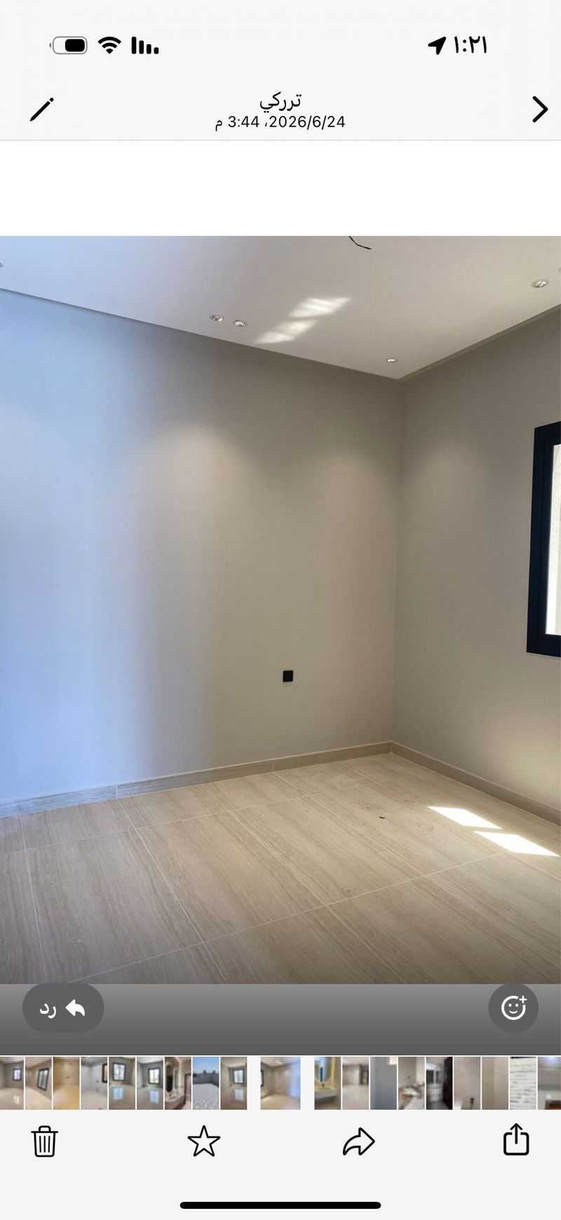 3 bedroom villa in Ar Riyadh, Jeddah 2