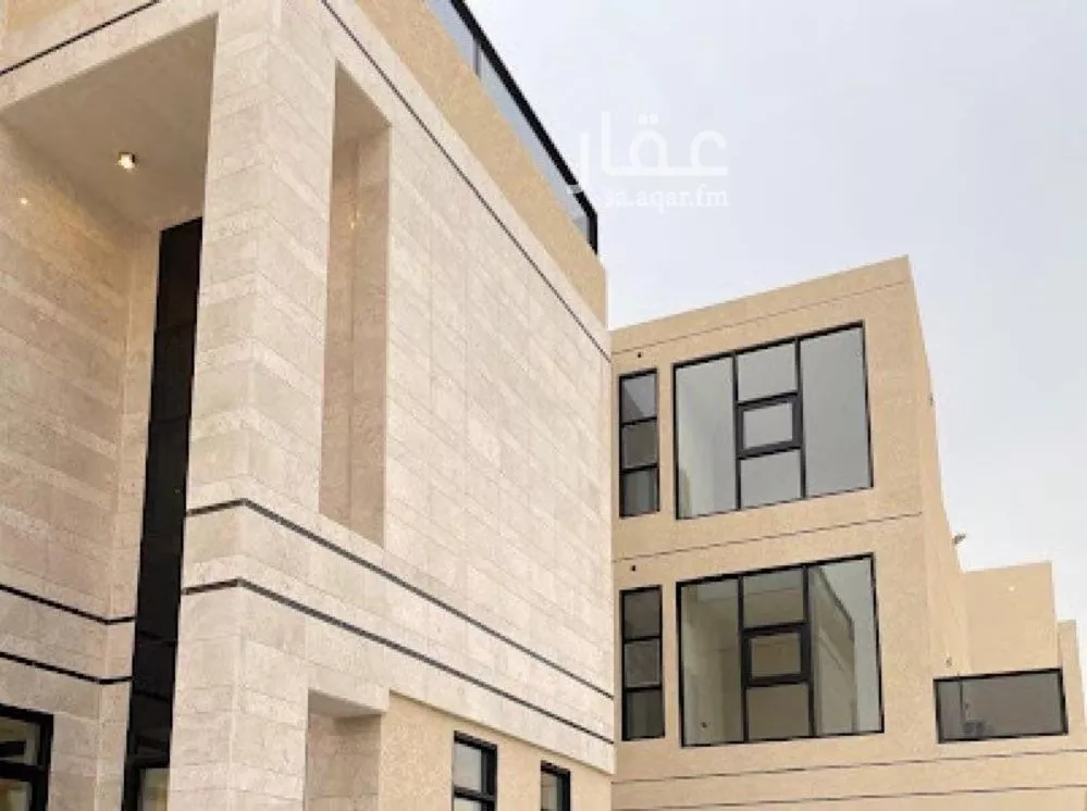 فيلا 7 غرف في المهدية 14
