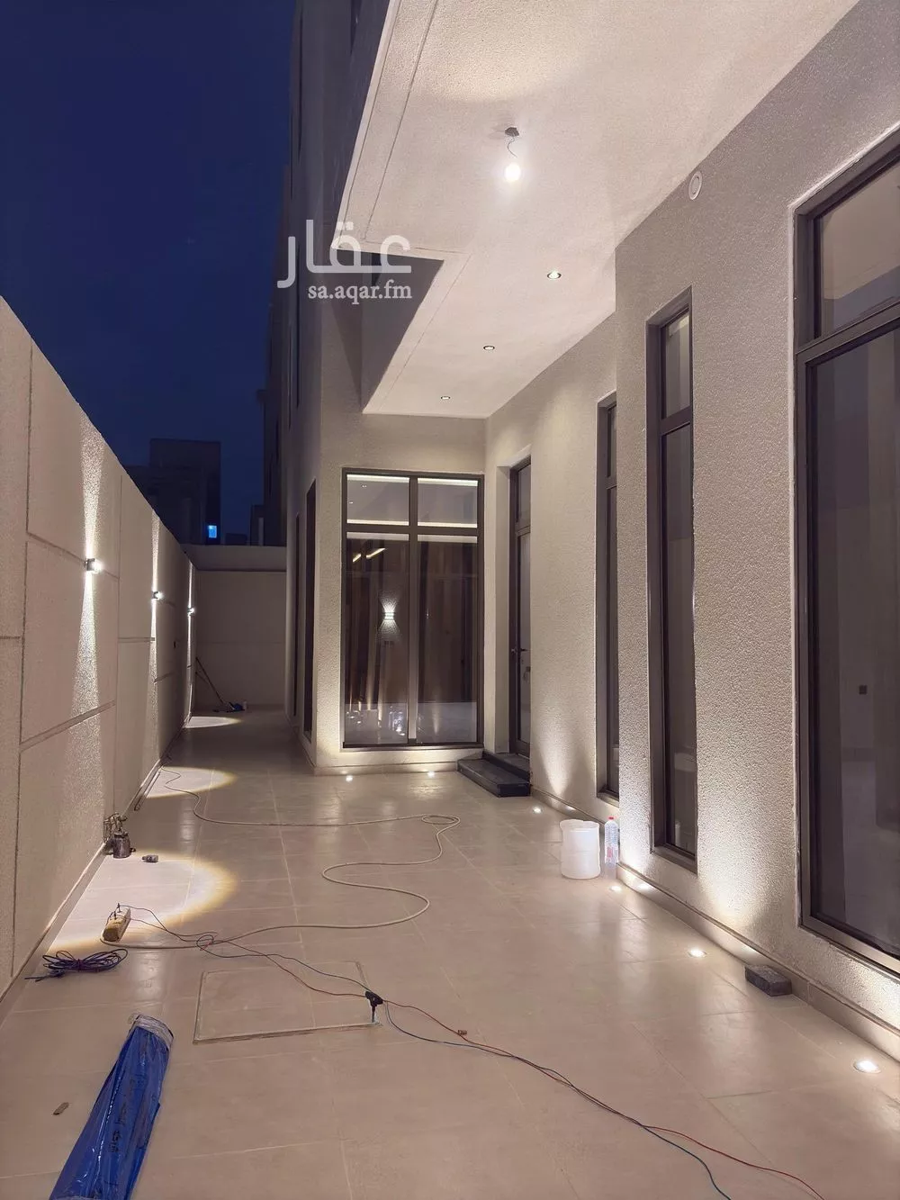 6 bedroom villa in Al Mahdiyyah 2