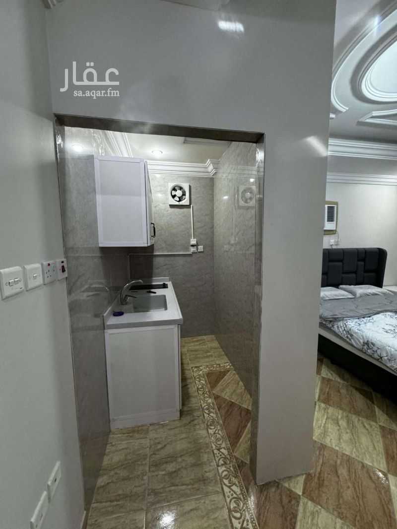 2 bedroom apartment in Al Naseem, Jeddah 4