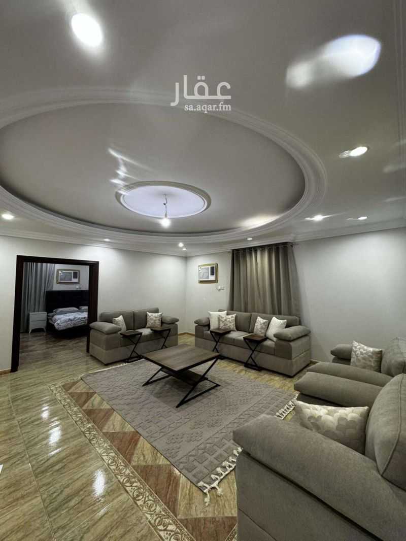 2 bedroom apartment in Al Naseem, Jeddah 5