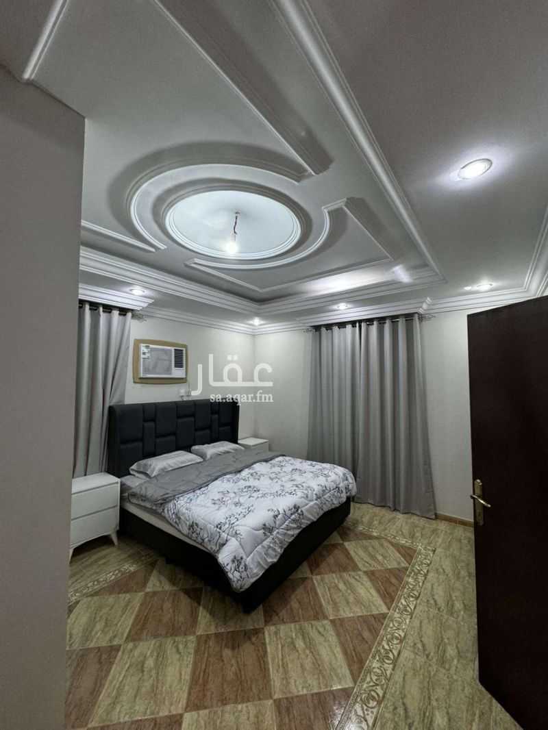 2 bedroom apartment in Al Naseem, Jeddah 6