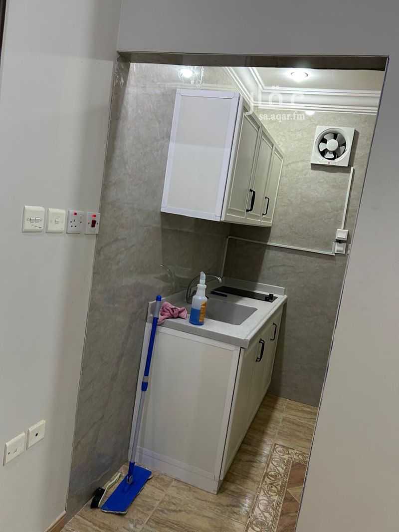 2 bedroom apartment in Al Naseem, Jeddah 7