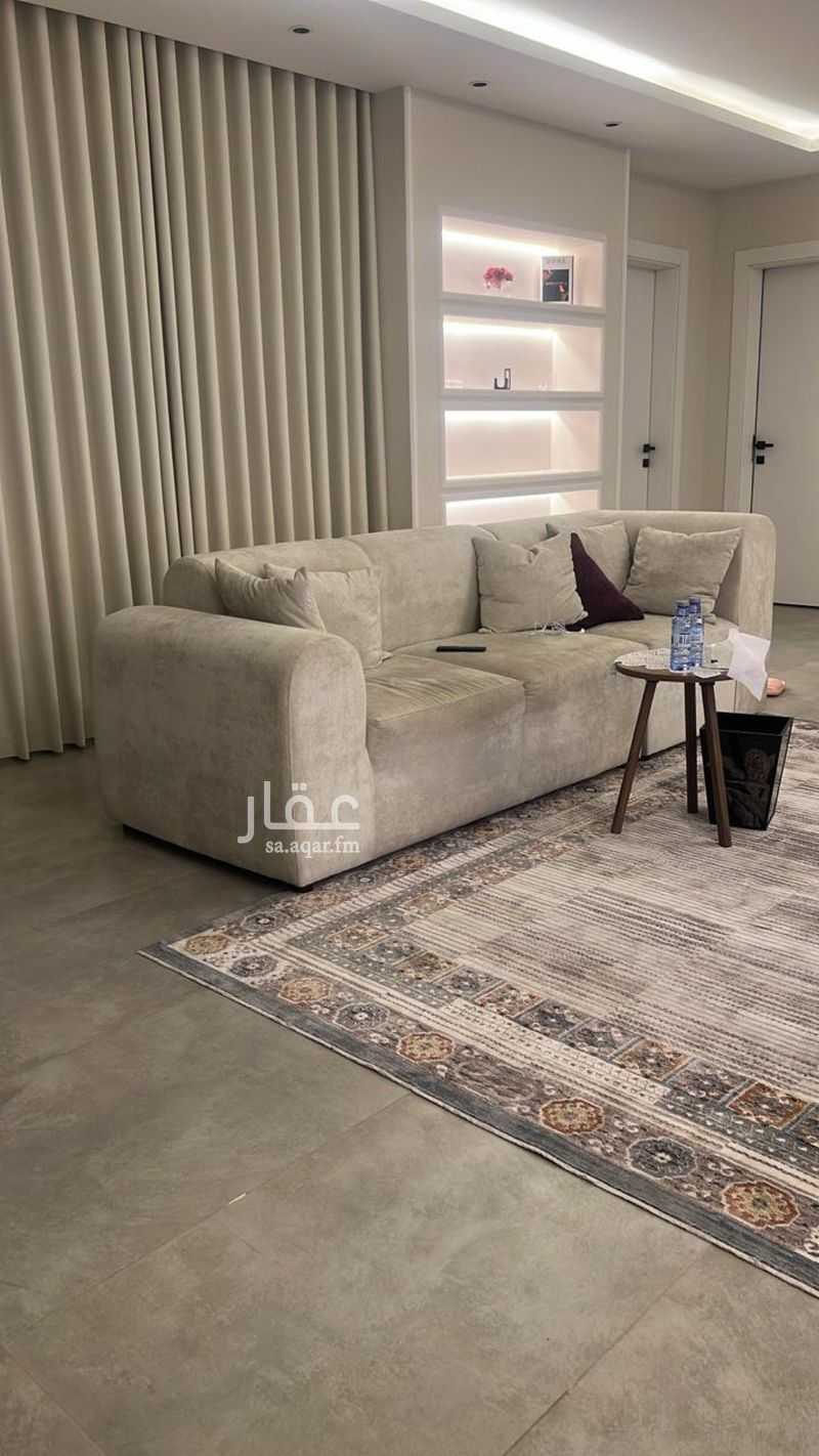 شقة 2 غرف في الملقا، الرياض 9
