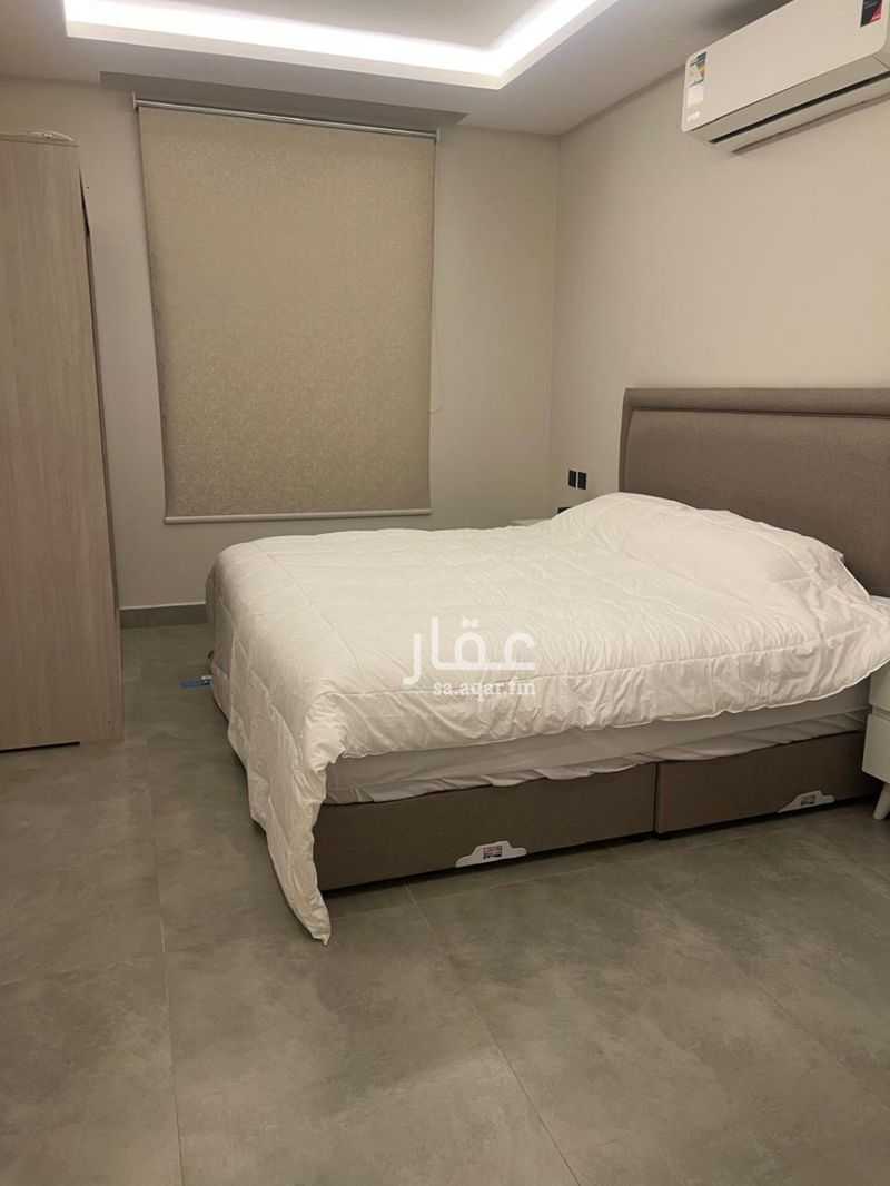شقة 2 غرف في الملقا، الرياض 12