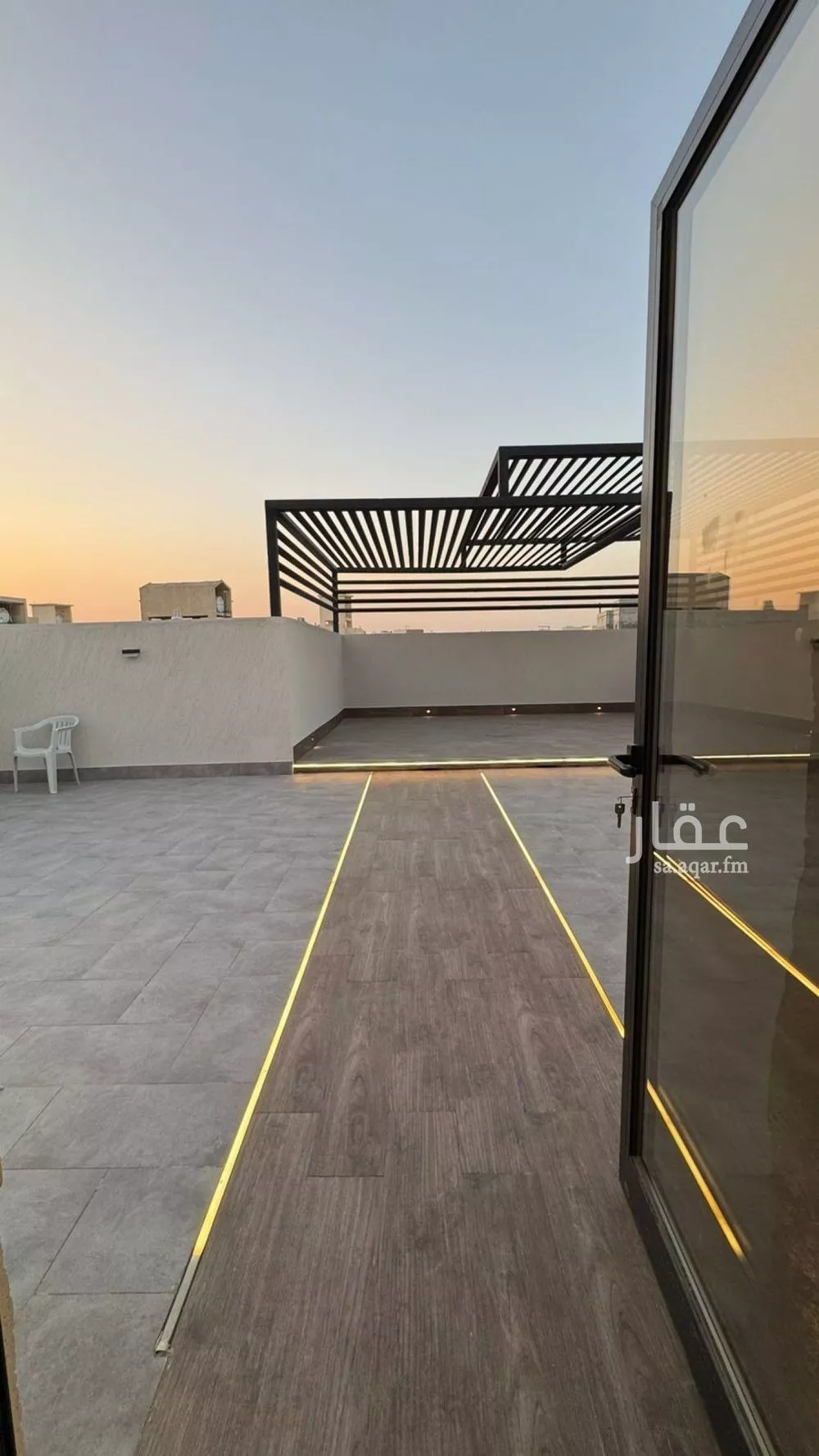 5 bedroom villa in Al Mahdiyyah 20