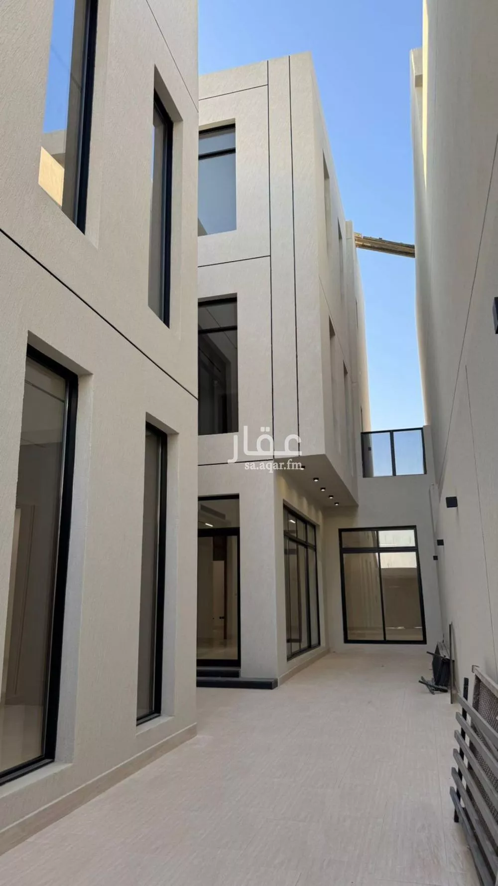5 bedroom villa in Al Mahdiyyah 30