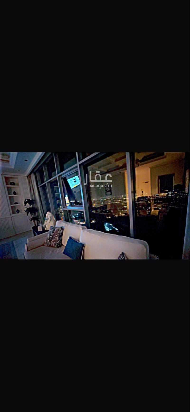 شقة في الشاطئ
