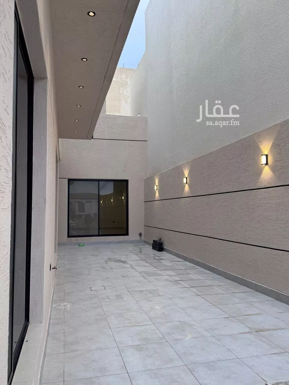 فيلا 4 غرف في المهدية 8