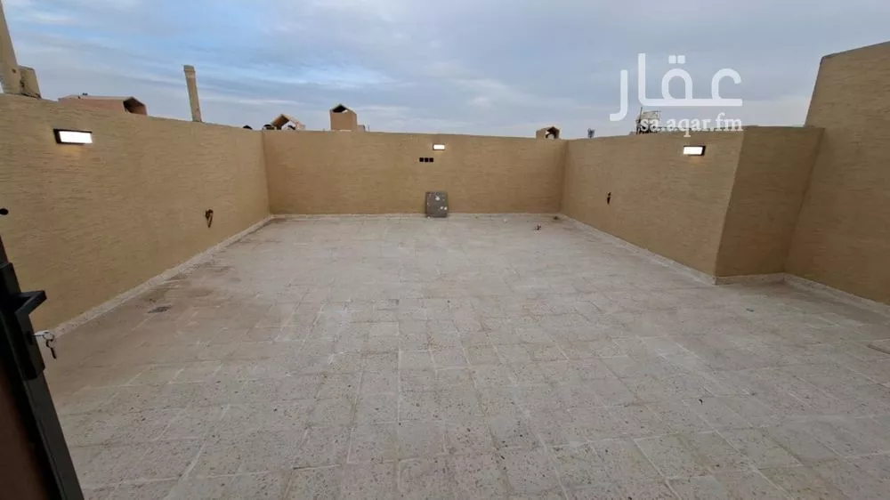 فيلا 7 غرف في طويق 7