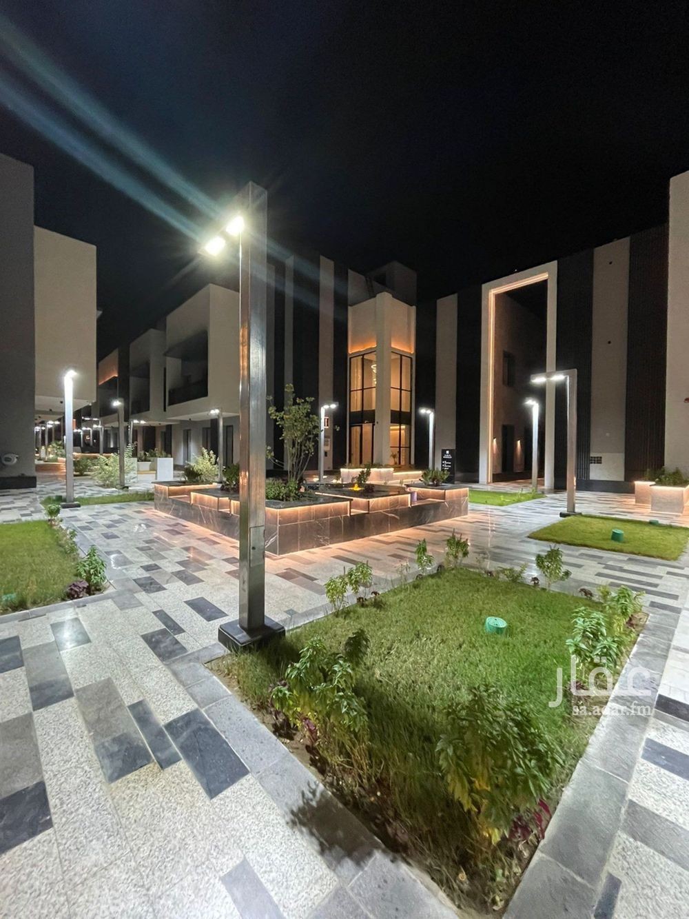 4 bedroom apartment in Al Aridh, Riyadh 23