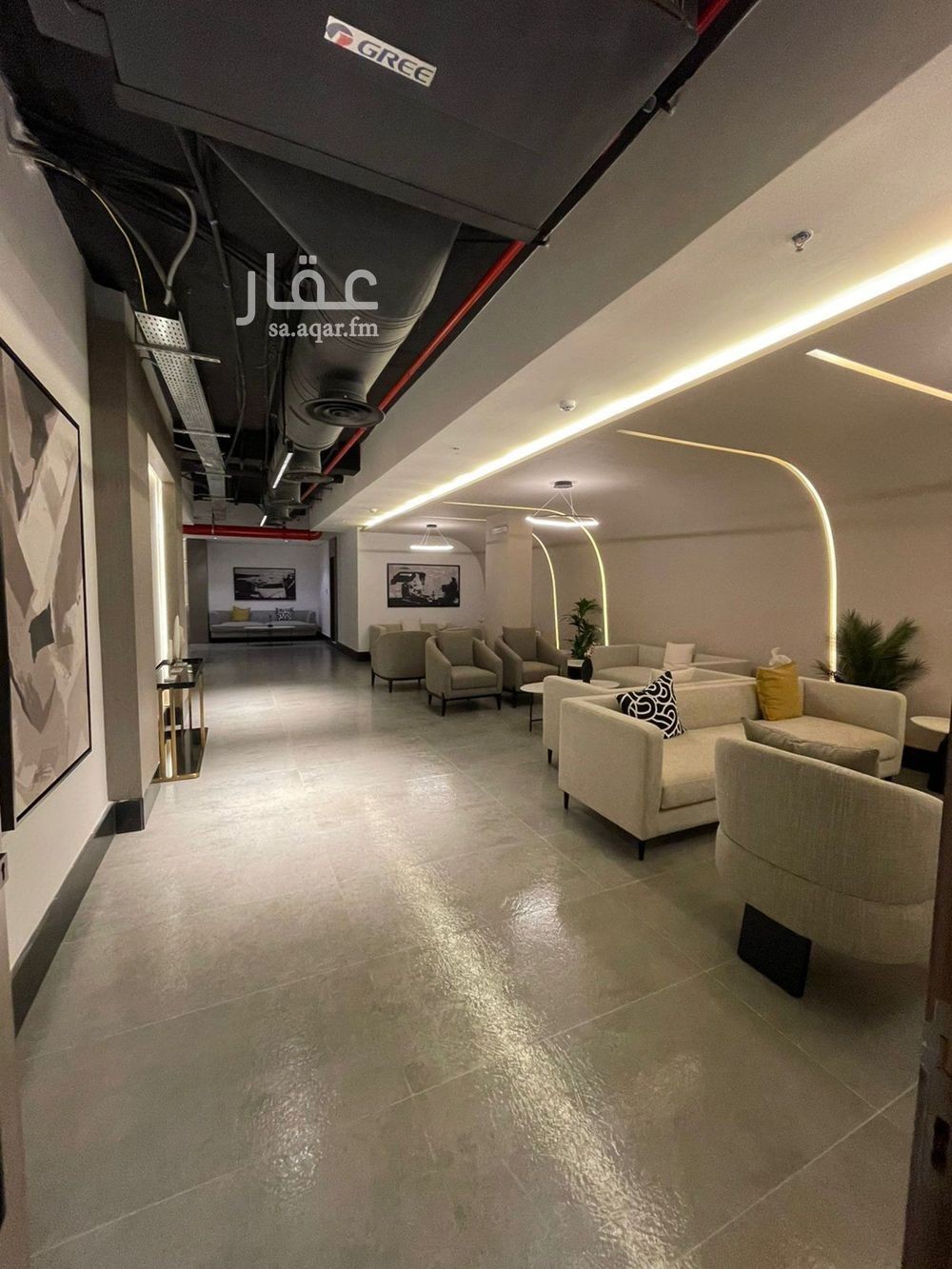4 bedroom apartment in Al Aridh, Riyadh 7