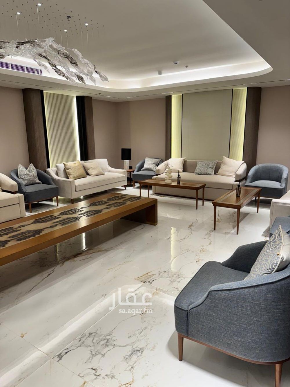 4 bedroom apartment in Al Aridh, Riyadh 15