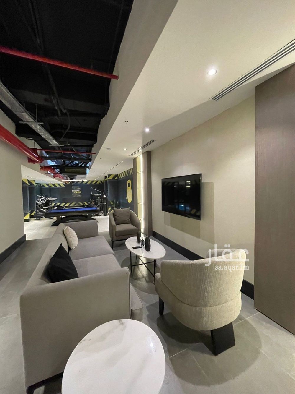 4 bedroom apartment in Al Aridh, Riyadh 6