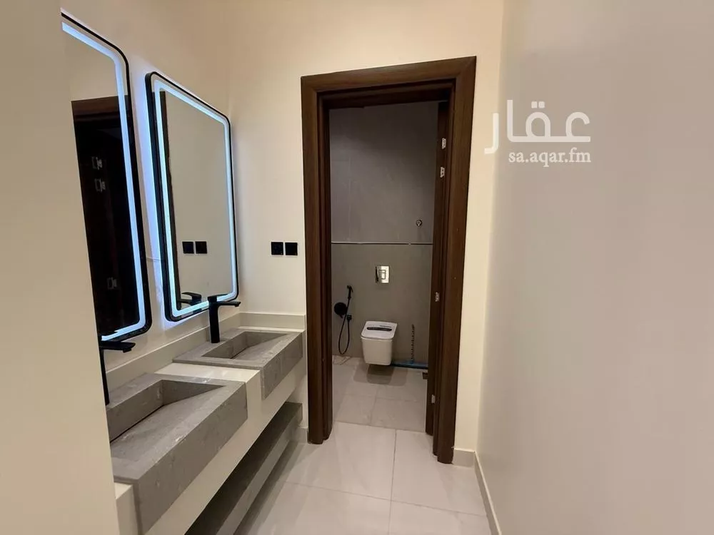 فيلا 6 غرف في المهدية 9