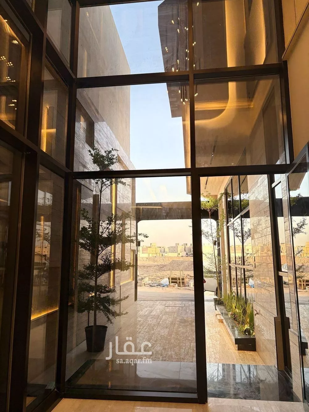 فيلا 7 غرف في المهدية 17