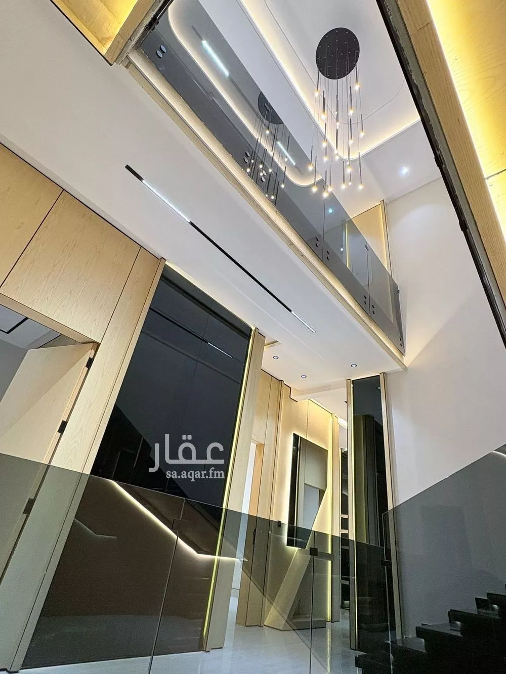فيلا 7 غرف في المهدية 6