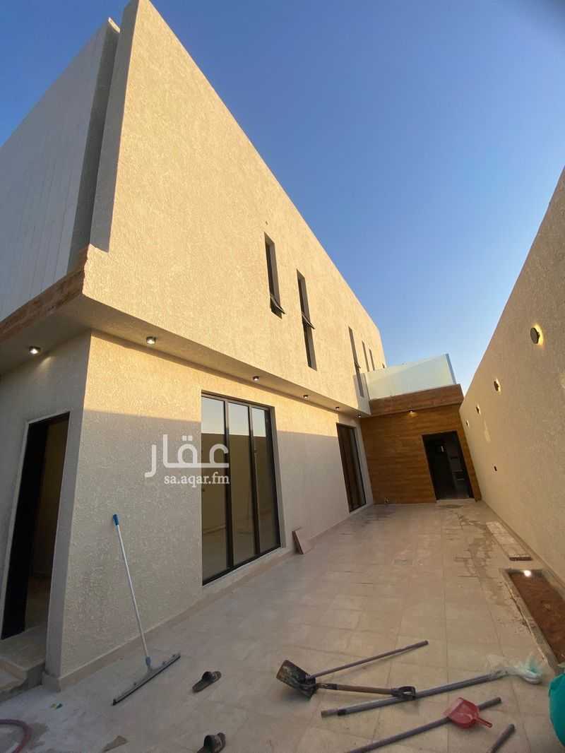 4 bedroom villa in An Naq Al Gharbiyyah, Qassim Region 14