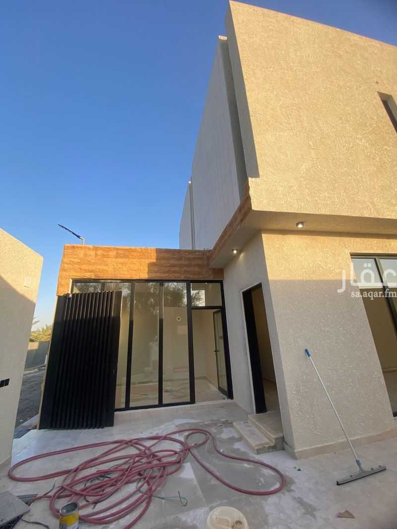 4 bedroom villa in An Naq Al Gharbiyyah, Qassim Region 18