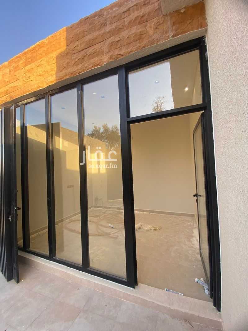 4 bedroom villa in An Naq Al Gharbiyyah, Qassim Region 12