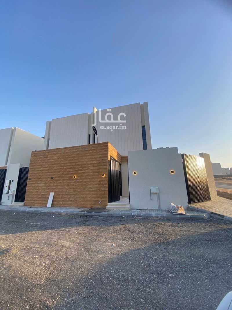 4 bedroom villa in An Naq Al Gharbiyyah, Qassim Region 17