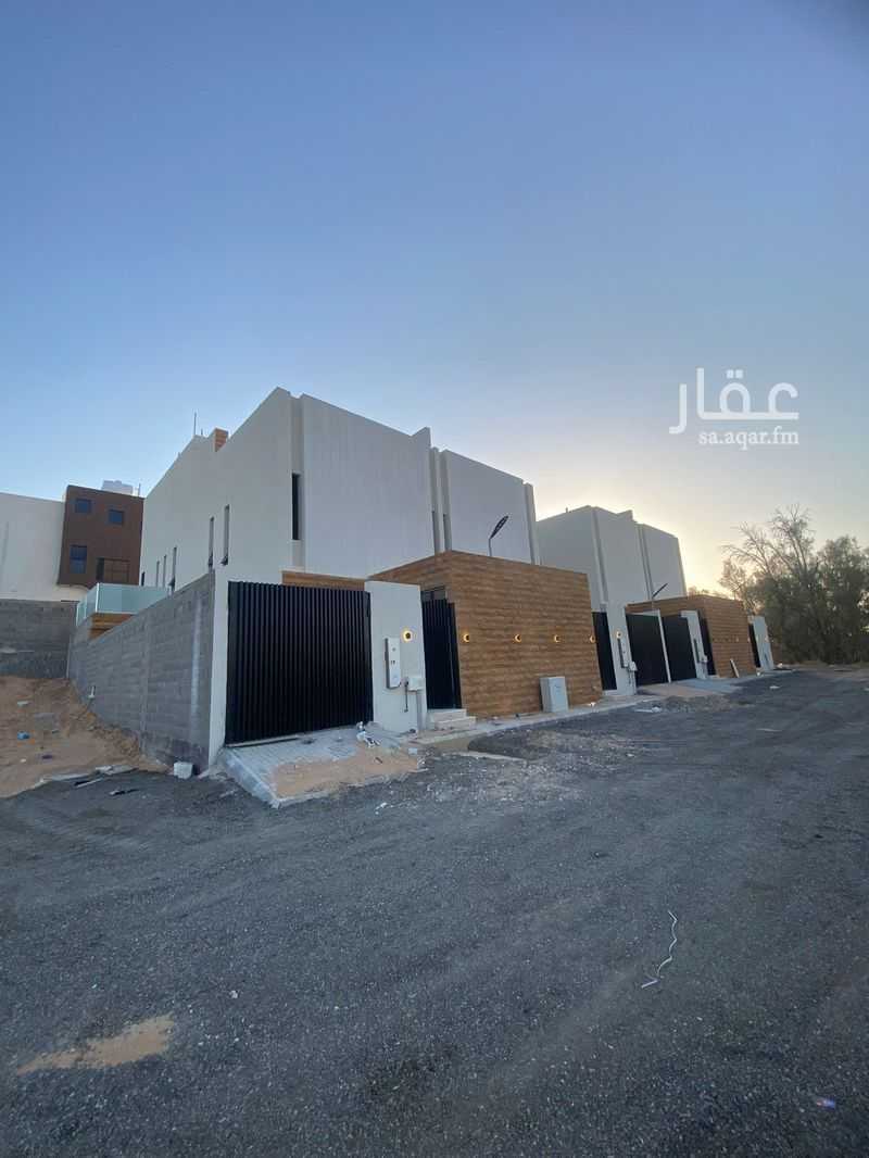 4 bedroom villa in An Naq Al Gharbiyyah, Qassim Region 7