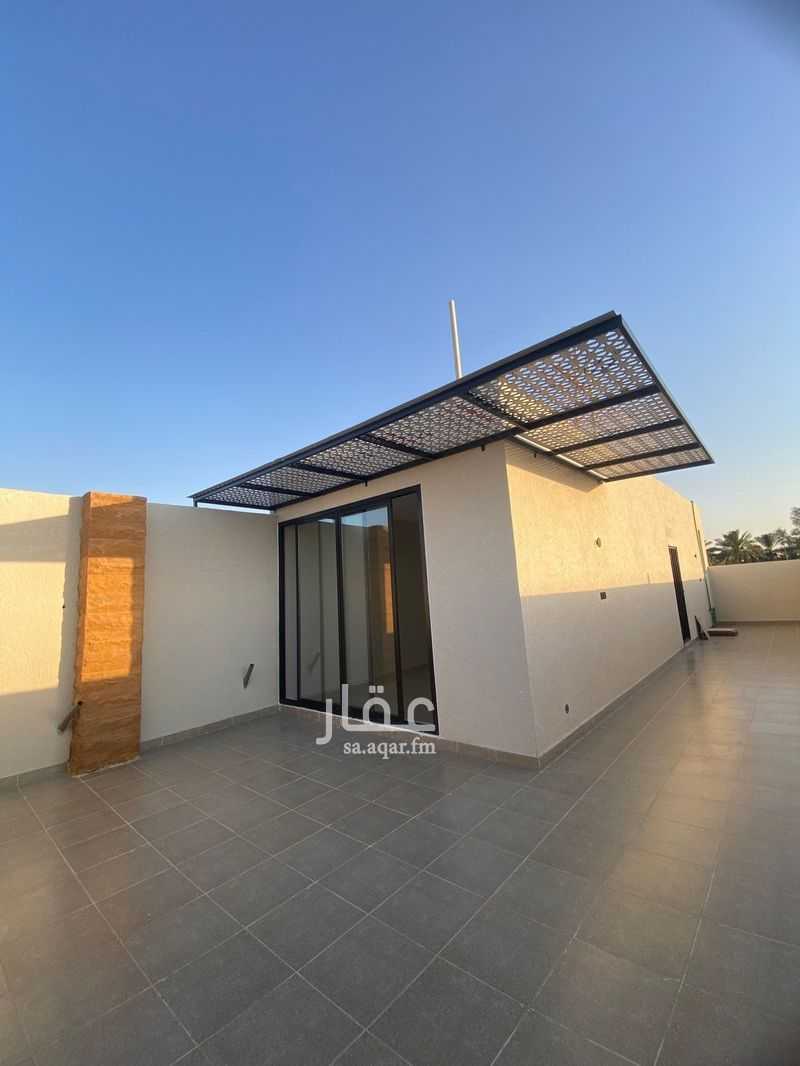 4 bedroom villa in An Naq Al Gharbiyyah, Qassim Region 3