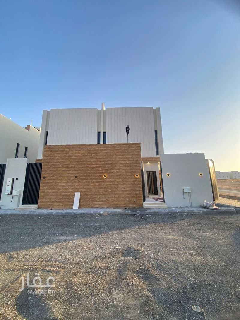4 bedroom villa in An Naq Al Gharbiyyah, Qassim Region 13