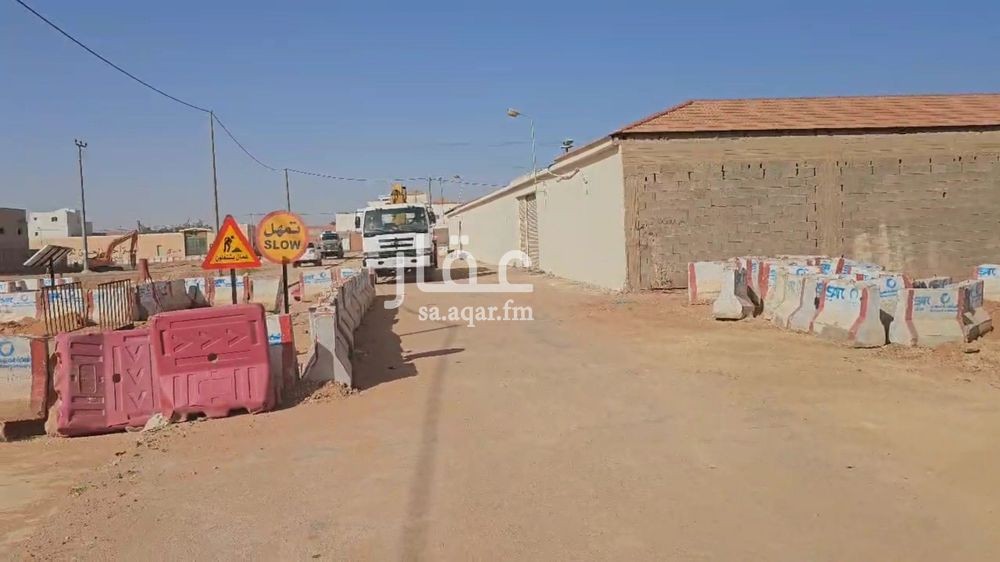 عقار  في الجامعيين، منطقة القصيم 2