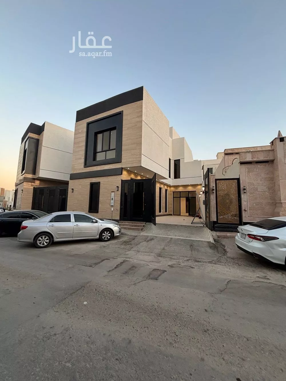 5 bedroom villa in Al Mahdiyyah 2