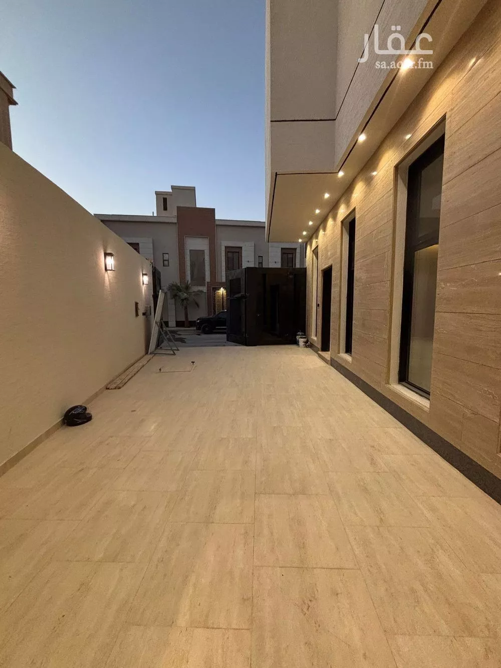 5 bedroom villa in Al Mahdiyyah 4