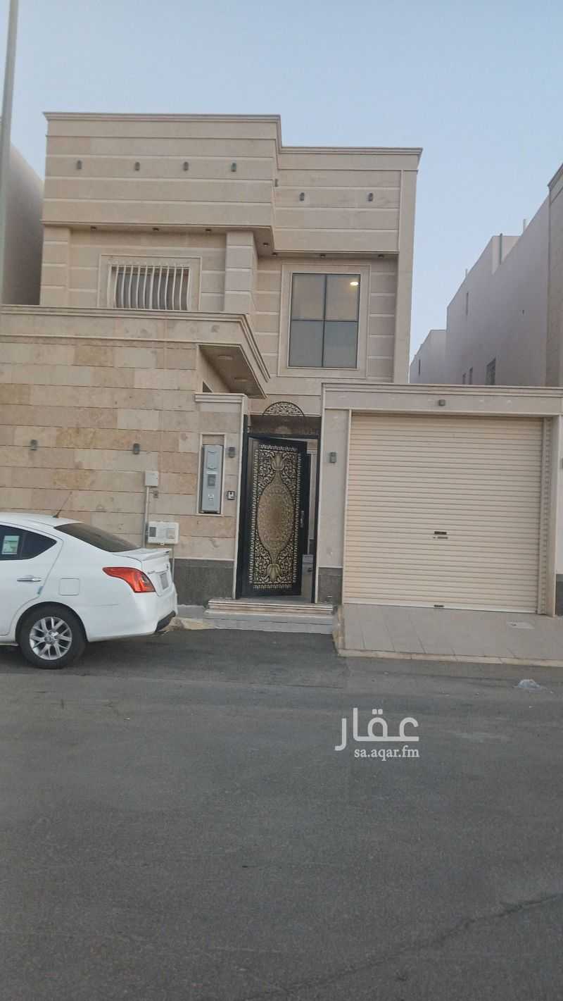 4 bedroom apartment in Ayn Adh Dhib, Qassim Region 3