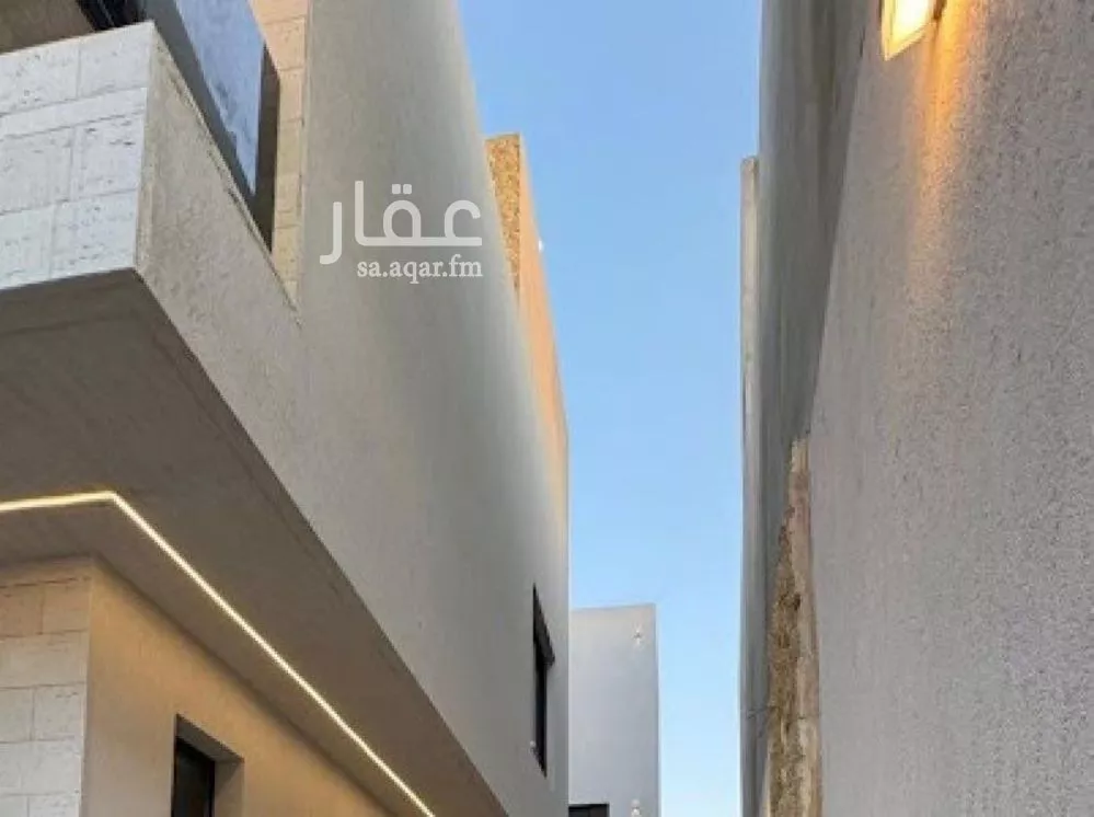 فيلا 5 غرف في المهدية 12