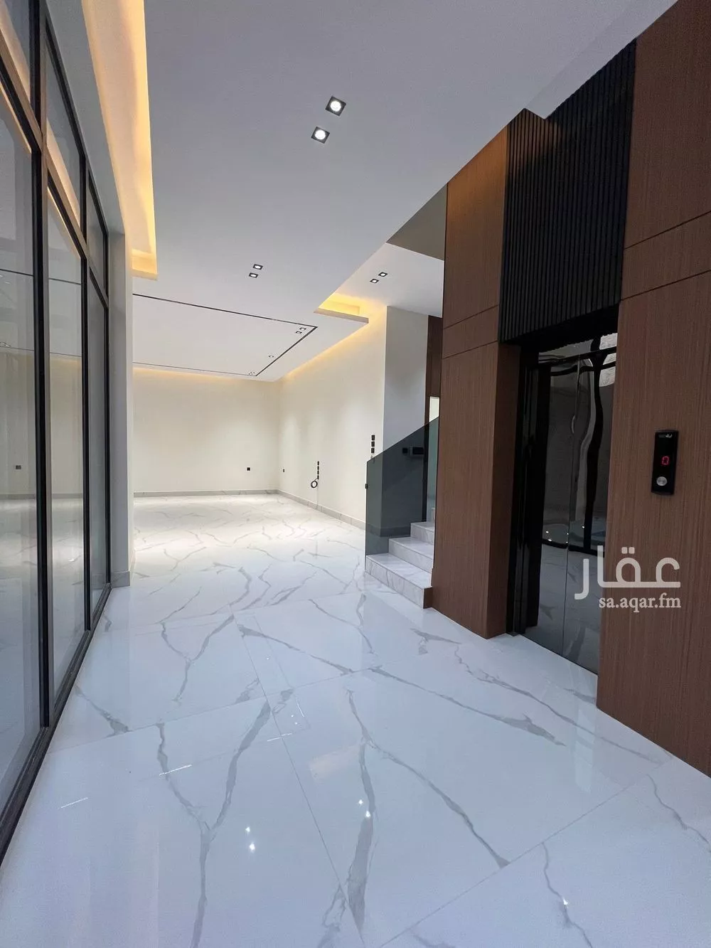 6 bedroom villa in Al Narjis 18