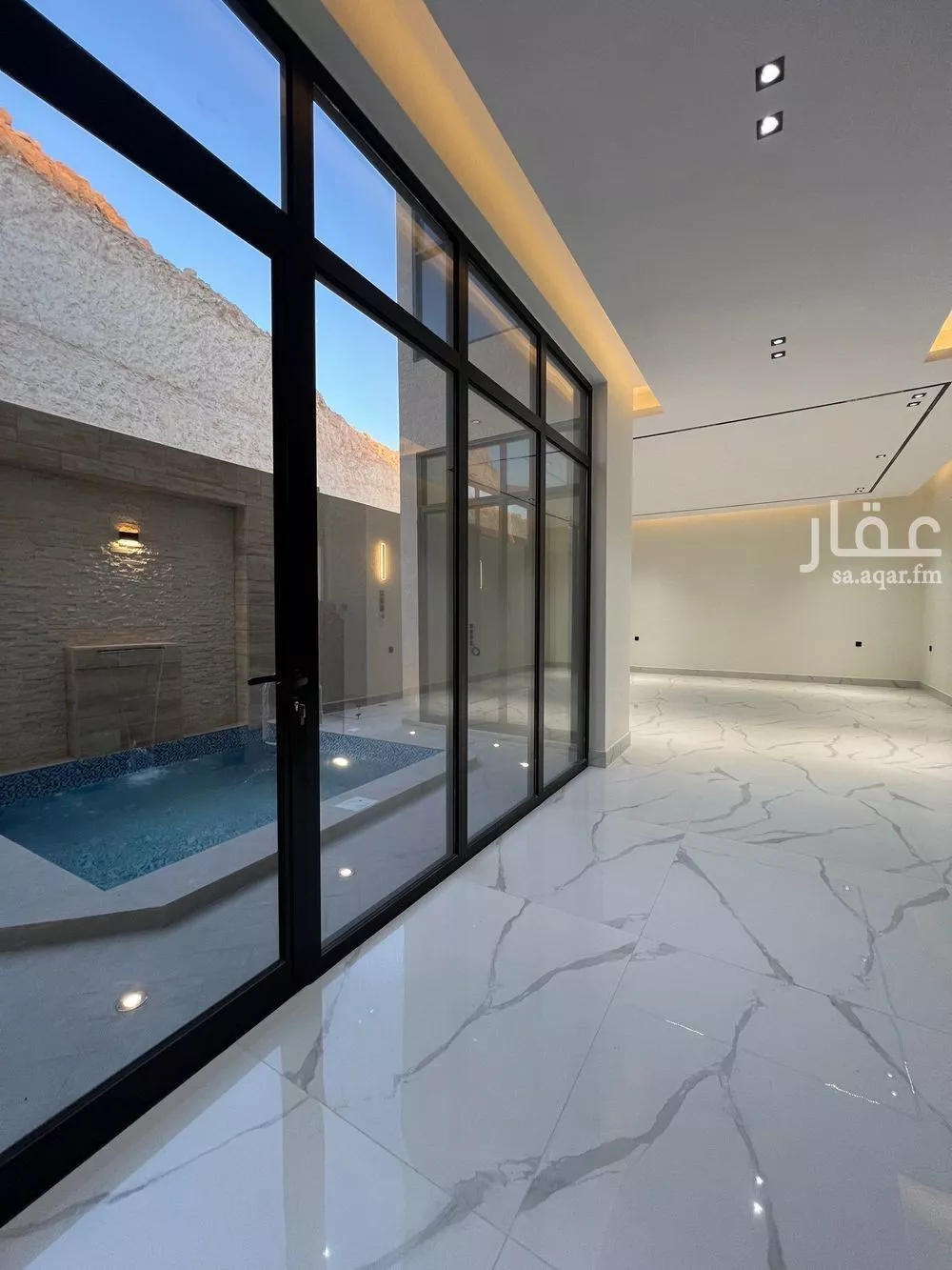 6 bedroom villa in Al Narjis 20
