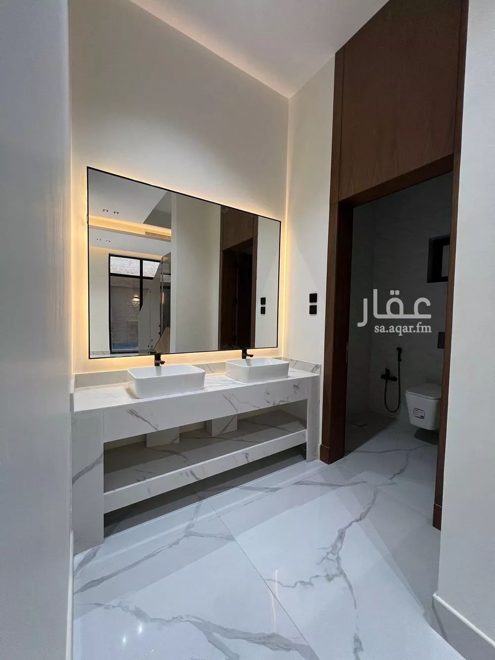 6 bedroom villa in Al Narjis 21