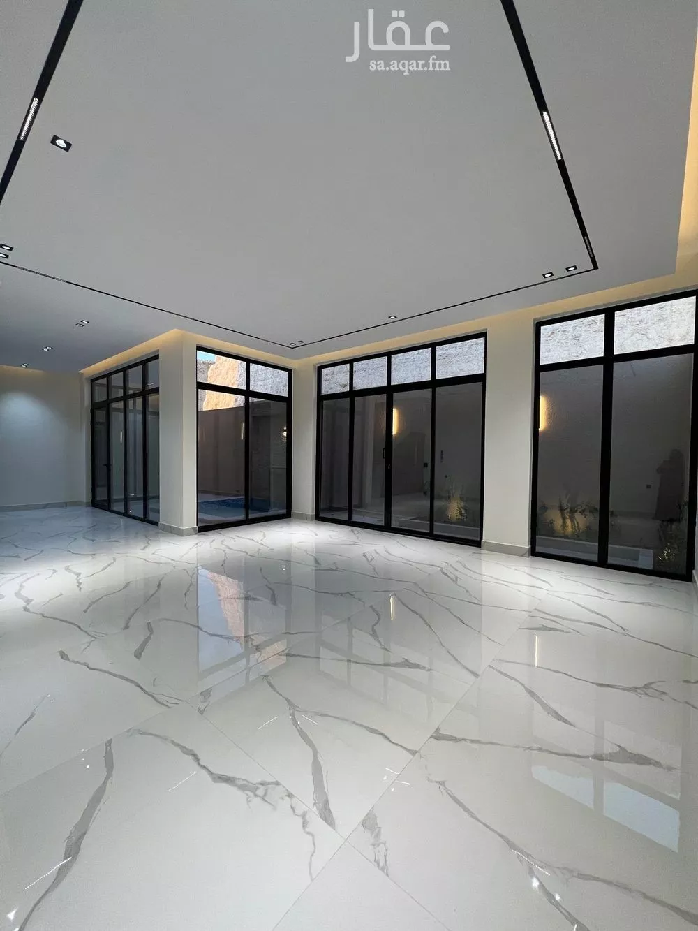 6 bedroom villa in Al Narjis 22