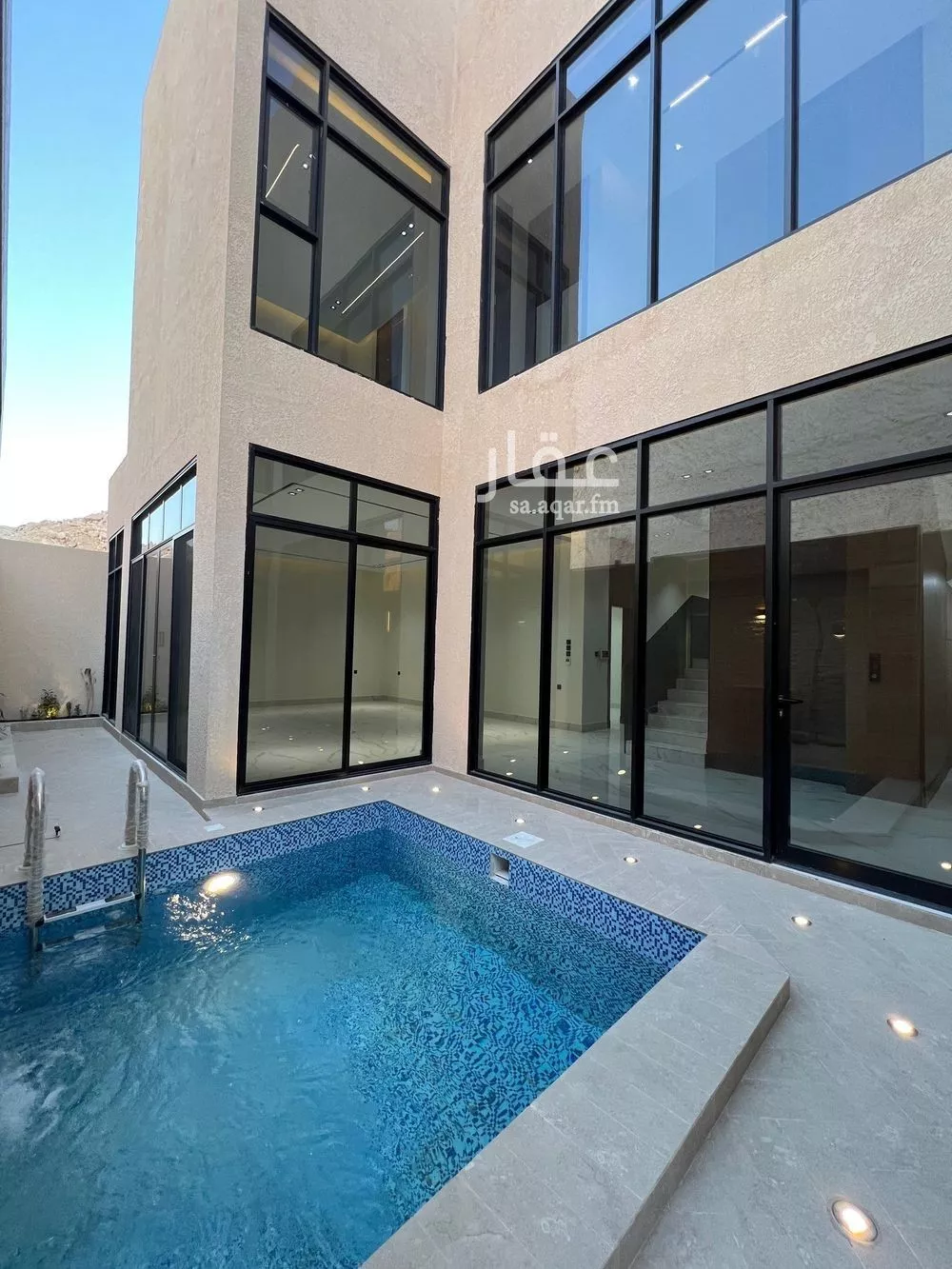 6 bedroom villa in Al Narjis 6