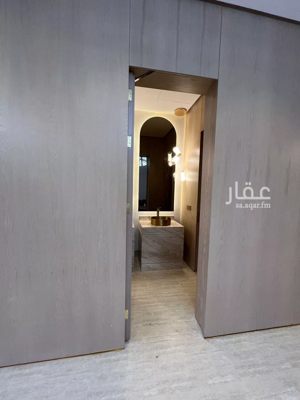 6 bedroom villa in Al Narjis 2
