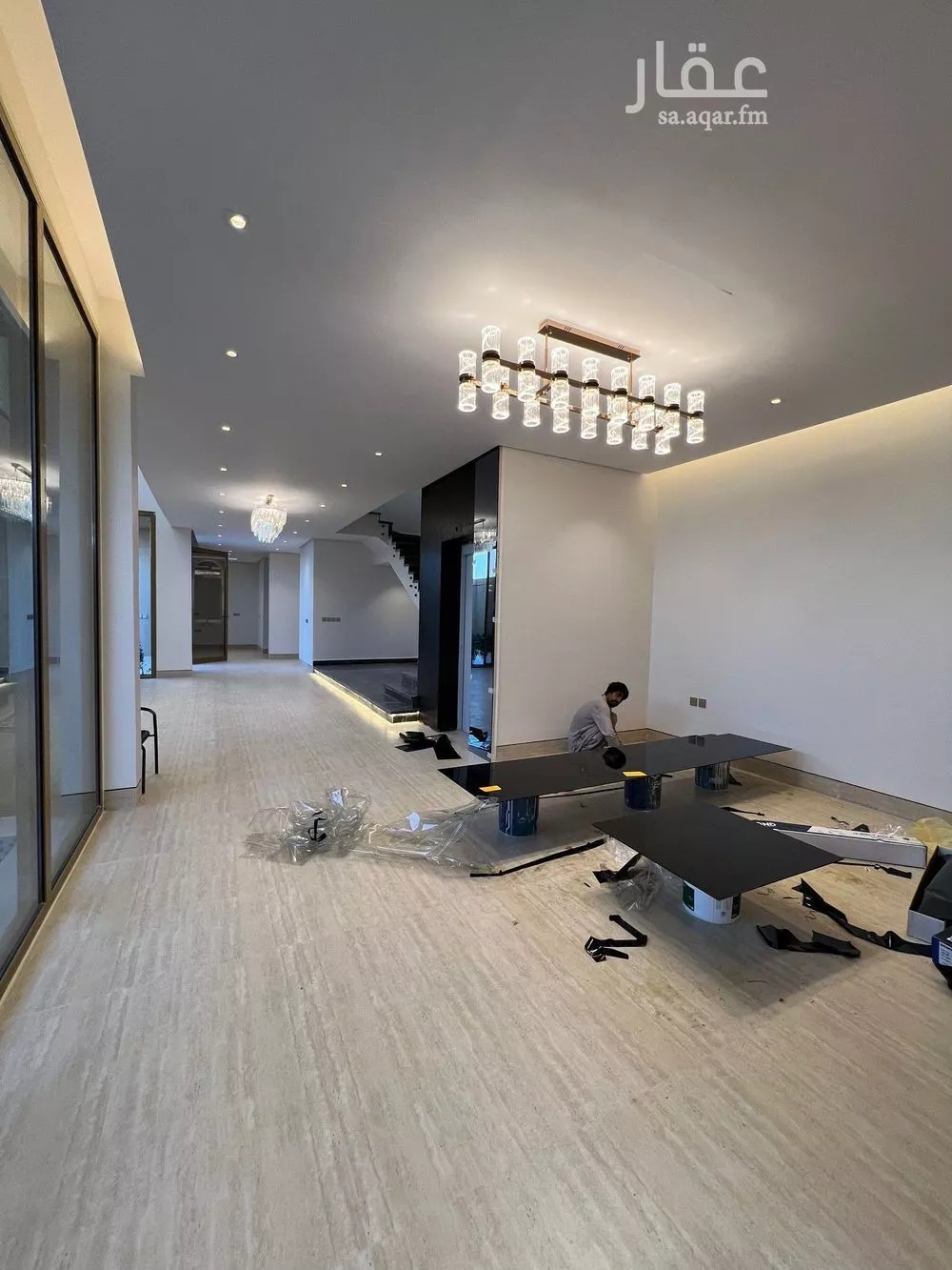 6 bedroom villa in Al Narjis 13